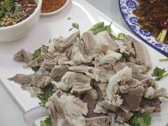-青年路烩面馆(绿地世纪城店)