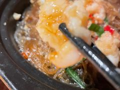 -绿茶餐厅(华联万柳店)