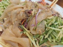 -金丝饭庄(金丝新天地保障性住宅小区店)