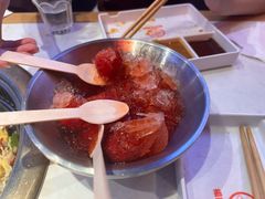 -杨记齐齐哈尔烤肉(总店)