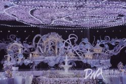 -DNA Wedding 婚礼记(上海店)