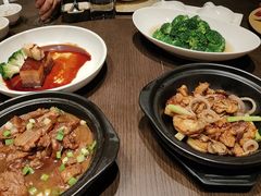 -彩丰楼中餐厅(佘山世茂洲际酒店)