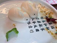 -院落新京菜·烤鸭(地安门店)