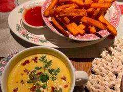 -弗兰克牛排西餐厅Ribone steak house(柠檬花园店)
