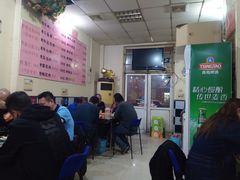 -朴大炮韩式碳烤肉(总店)