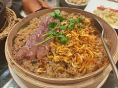 樱花虾米糕-巷语私房料理(华一实业大厦店)