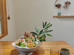-酒久自助料理(佳兆业店)