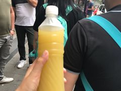 -公利真料竹蔗水(中环店)