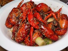 -四妹餐厅(玫瑰街店)