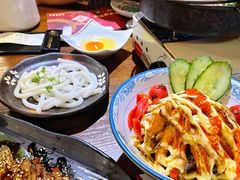 -二丁目食堂(铁西星摩尔店)