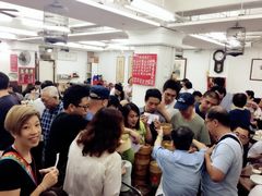 -香港蓮香樓(中環店)