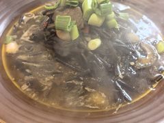 -木子山庄·安徽省老字号·中国炖锅宴
