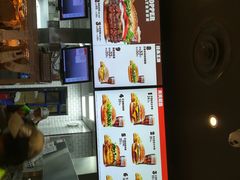 -汉堡王(天津鲁能店)