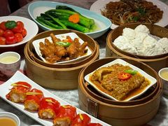 -点都德(华强南店)