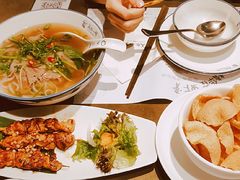 -美奈小馆·越南料理(福田星河COCO Park店)