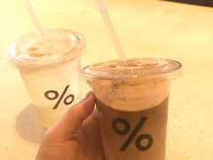 -% Arabica(京都东山店)