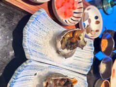 -雾山韩式烤肉·海南糟粕&椰子鸡火锅·海景餐厅(三亚绿发山海天JW万豪酒店)