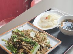 -大禹家·海鲜面馆(新闸路店)