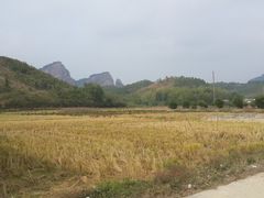 -丹霞山风景名胜区