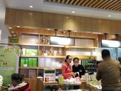 -素满香·Vegan食养自助(天一广场店)