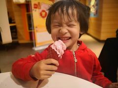 -亮亮蒸虾(石牌岭店)