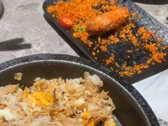 -留半山·香港食堂(啦啦宝都店)