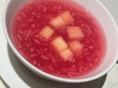 酒酿鲜果捞-成隆行·蟹王府(淮海店)