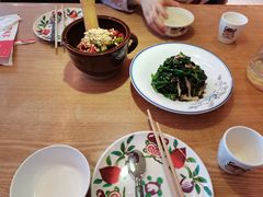 -西北45°(世茂广场店)
