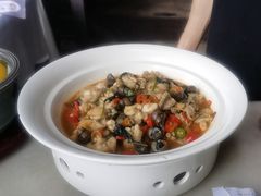 -野蔓果·山野菜(西湖景区·龙井茶田店)