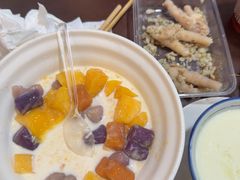 -水牛奶皇后糖水铺(深圳总店)