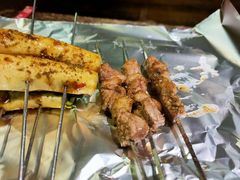 -熙成烧烤·三十三年(开发区店)