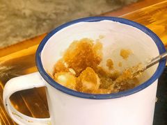 冰汤圆-渝江湖老火锅(观音桥店)