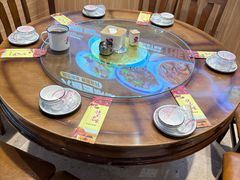 -快乐老家三鲜饺子东北菜(南六中路店)