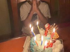 -昔木生日蛋糕(宜昌店)