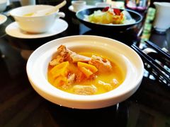 -北京四季酒店·采逸轩
