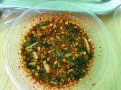 -杨婆婆烤肉(文昌阁店)