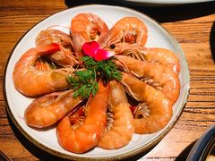 -嘉禾·悦享餐厅(八方汇店)