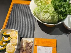 -潮发潮汕牛肉店(东方宝泰店)