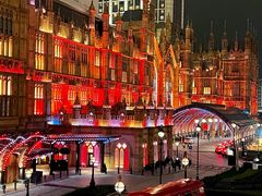 -澳门喜来登大酒店