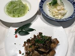 -汉唐宴长安食府