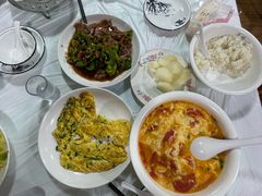 -小六农家乐(崇明西沙湿地店)