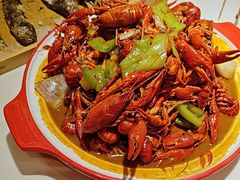 -寻味乌镇·龙虾烧烤