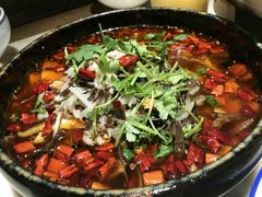 -二十八里太湖船菜(吉祥路店)