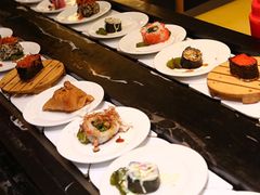 -东方红海鲜百汇(国际大厦店)