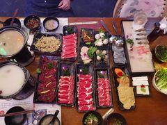 -束河人家(南锣鼓巷店)