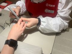 -海底捞火锅(吴中路店)