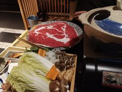 -無境·匠心日本料理(汉街店)