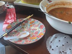 -涿掌柜·涿州宴