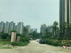 -绿雅居原生态农庄(小涌店)