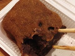 -老回回烩面馆(左家庄店)